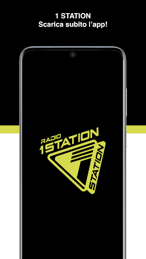 1 Station Screenshot 0