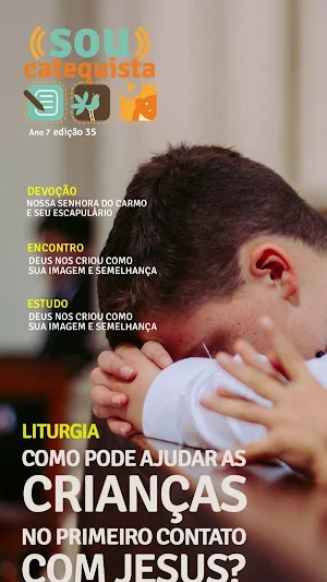 Banca Católica Screenshot 2