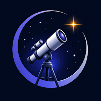 Infinite Scope: Stargazing