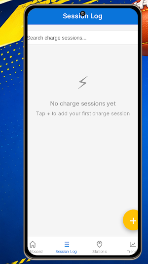 WattWagon Journey Screenshot 1
