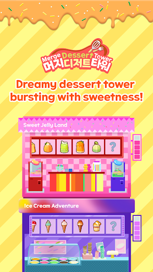 Sweet Turtle Merge Tower Screenshot 0