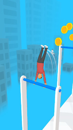 Swing Flip Screenshot 0