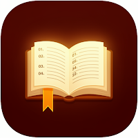 Page Chapter Shelf