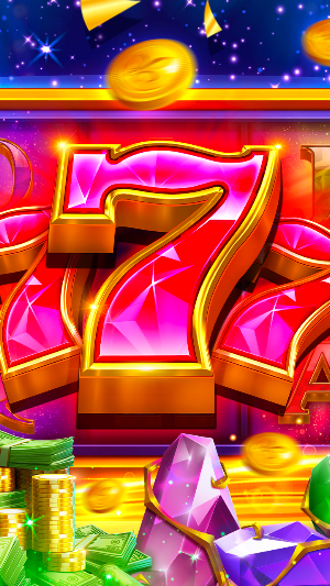 Gold Seven Screenshot 1