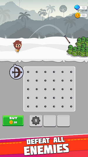Gear Clash Screenshot 0