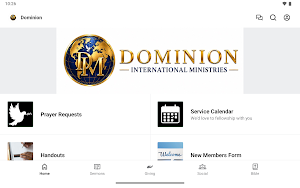Dominion Tucson Screenshot 3