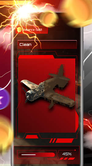 Aviator Fix&Prepare Screenshot 3