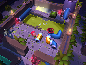 Puzzle Adventure: Solve Mystery 3D Logic Riddles Screenshot 2