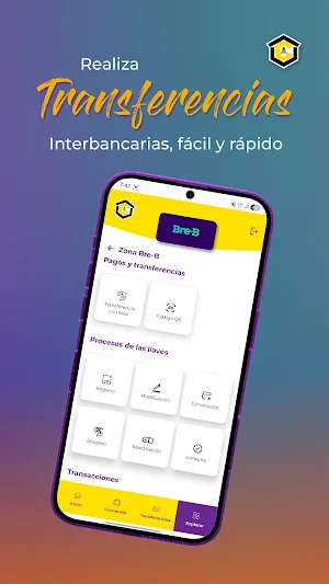 CaviApp Screenshot 3