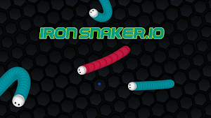 Iron Snaker.io 🐍 : Slither Ma Screenshot 2