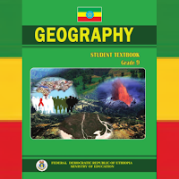 Geography Grade 9