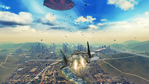 Sky Gamblers: Air Supremacy Screenshot 0