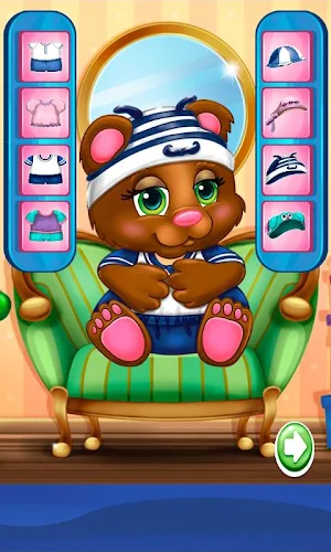 Pets care : pat wash Screenshot 3