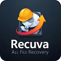 Recuva file Recovery