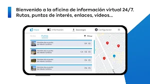 Tejeda AR Screenshot 3