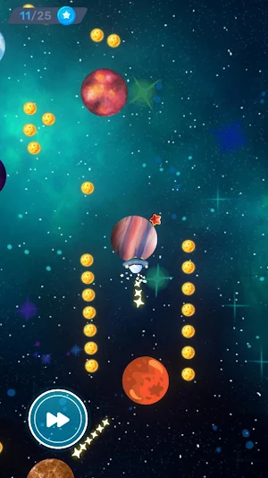 Planet Up Screenshot 3