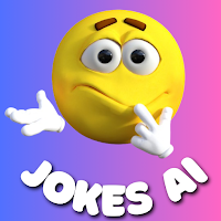 JokeMaster AI