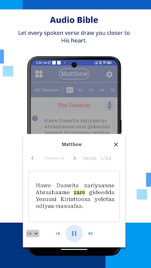 Reina Valera 2020 Screenshot 2