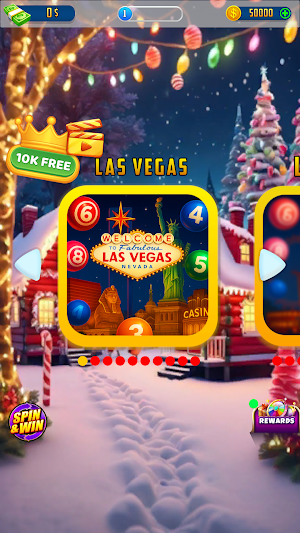 bingo: bling win real cash Screenshot 2