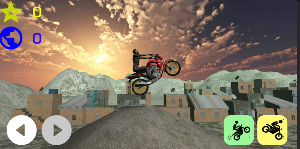 Manobras e Grau de Motos Brasileiras Screenshot 0
