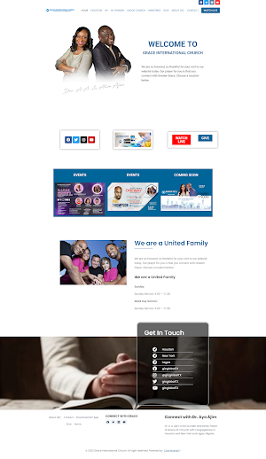 GIC Global Screenshot 0