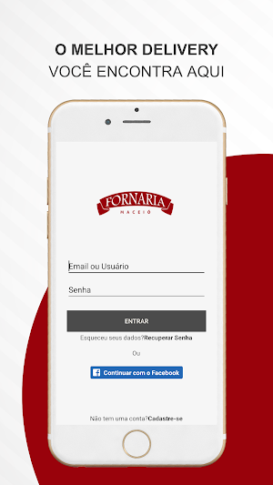 Fornaria Screenshot 0