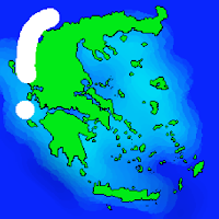 Greece Geography Game