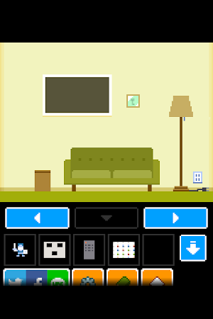 Tiny Room 2 -room escape game- Screenshot 2