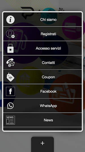 Pago Easy Screenshot 1