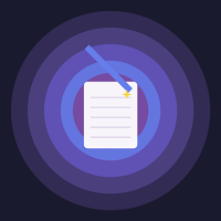 Vibe Journal: AI Daily Diary
