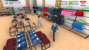 Fashion Store Simulator! Screenshot 2