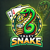 Crazy Vegas Snake jogos