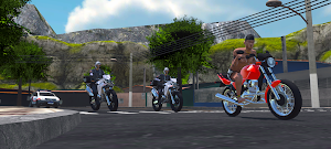 Patrulha 244 Screenshot 3