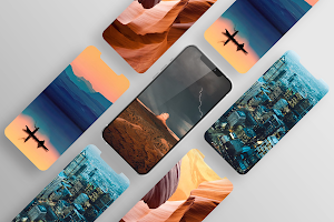 Phone 12 Wallpapers Screenshot 2