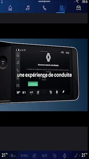 discover openR Screenshot 3