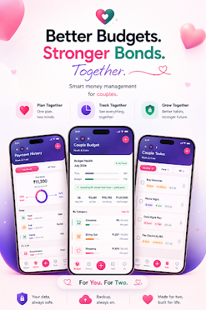 Routinee: Budget, Habits, Love Screenshot 2