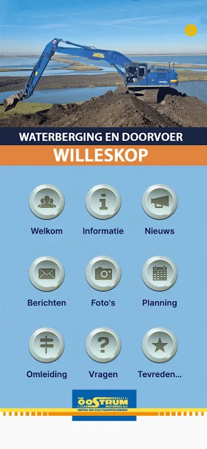 Willeskop Screenshot 0