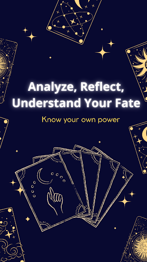 Zodiacs Horoscope: Daily Tarot Screenshot 2