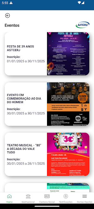 ASTCERJ Screenshot 1