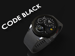 AI Code Black Screenshot 3