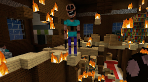 Mimicer Craft: Craftsman World Screenshot 3
