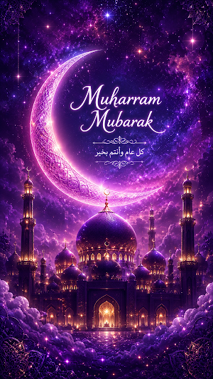 Islamic Wallpapers 4K HD Screenshot 2