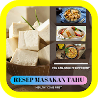 Resep Masakan Tahu