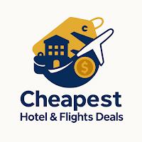 Cheapest Hotel & Flights Deals