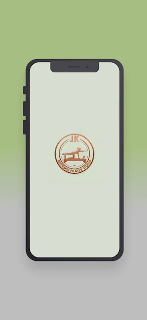 JK Reformer Pilates Studio Screenshot 0