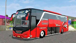 Bus Simulator 2024 Basuri Screenshot 1