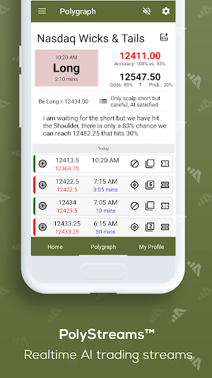 MarketAlly Screenshot 3