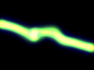Sensory Electra Screenshot 2