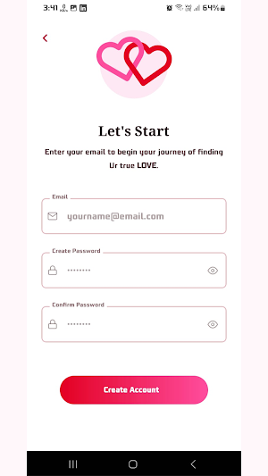 Connect Love Screenshot 3