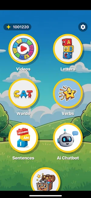 WingoLand Screenshot 0